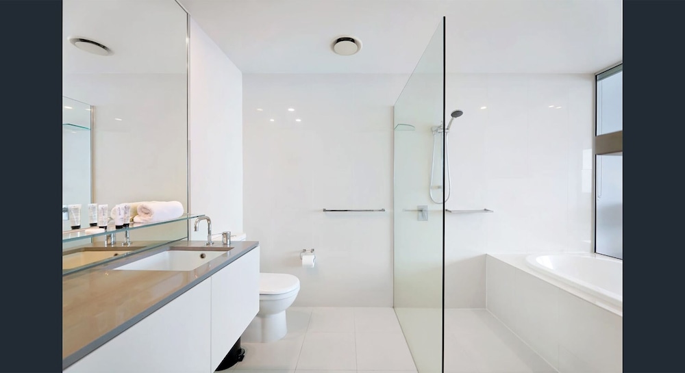 Surfers Paradise Vacations - Sealuxe Suites - Central Surfers Paradise - Property Image 31