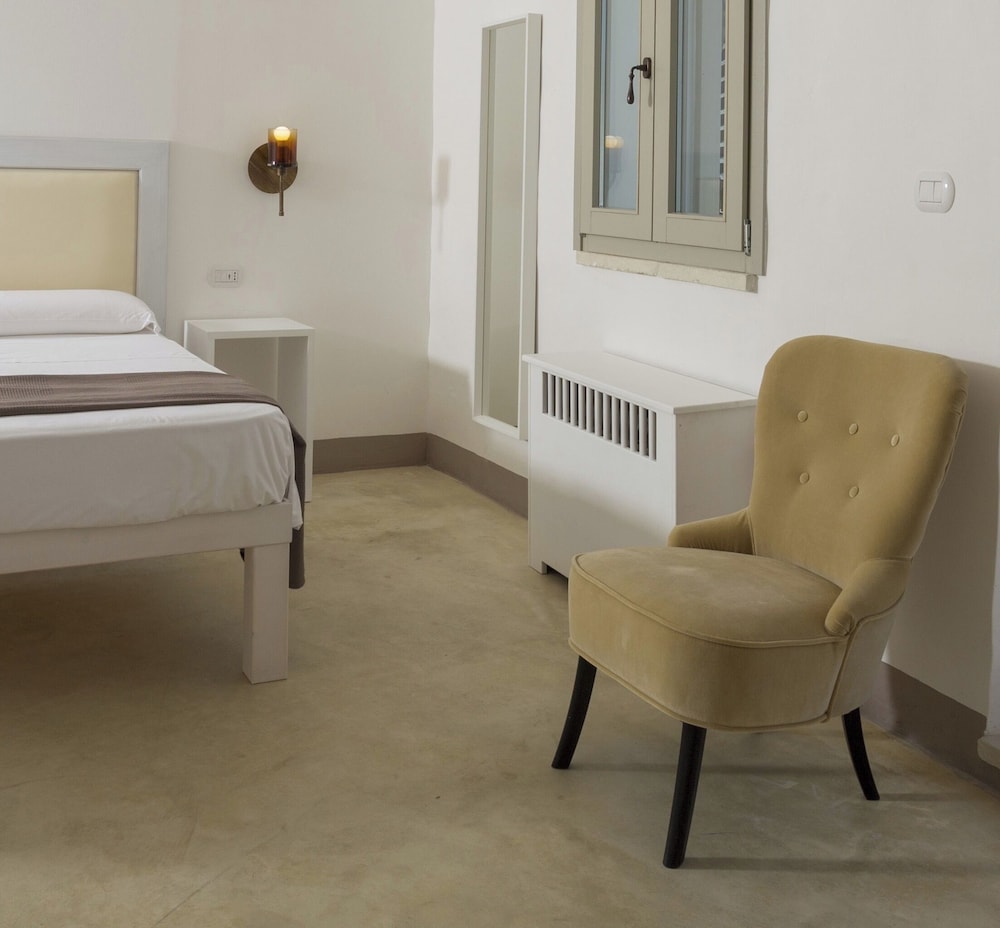 Albergo San Martino