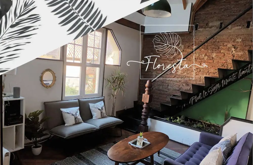 Floresta Bed & Breakfast
