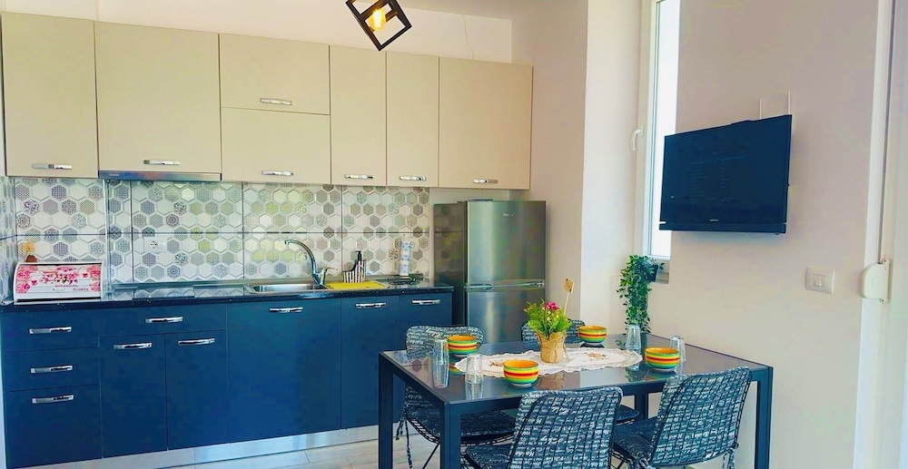 Stunning Lezhë Apartment With Sea View and Modern Amenities