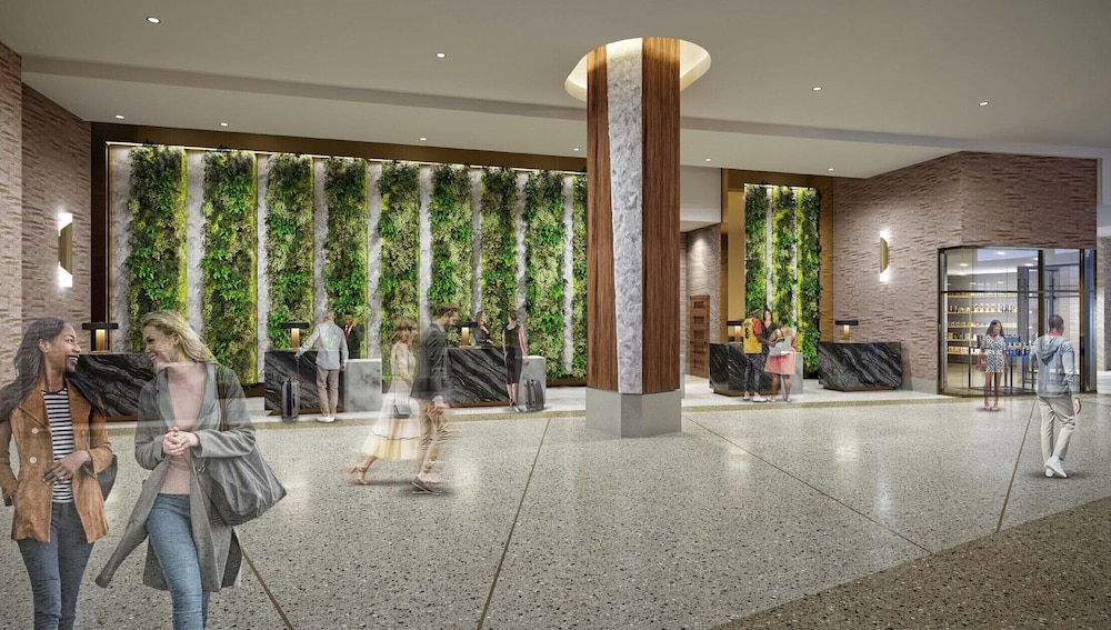 Gun Lake Casino Resort