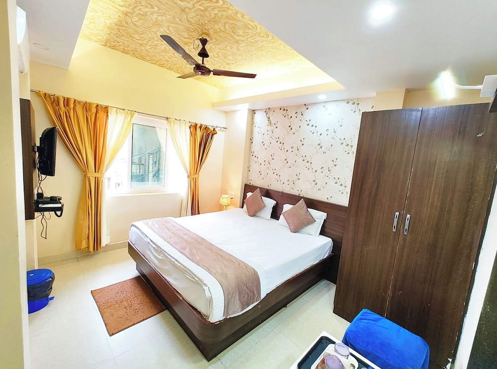 Hotel Aradhya Puri