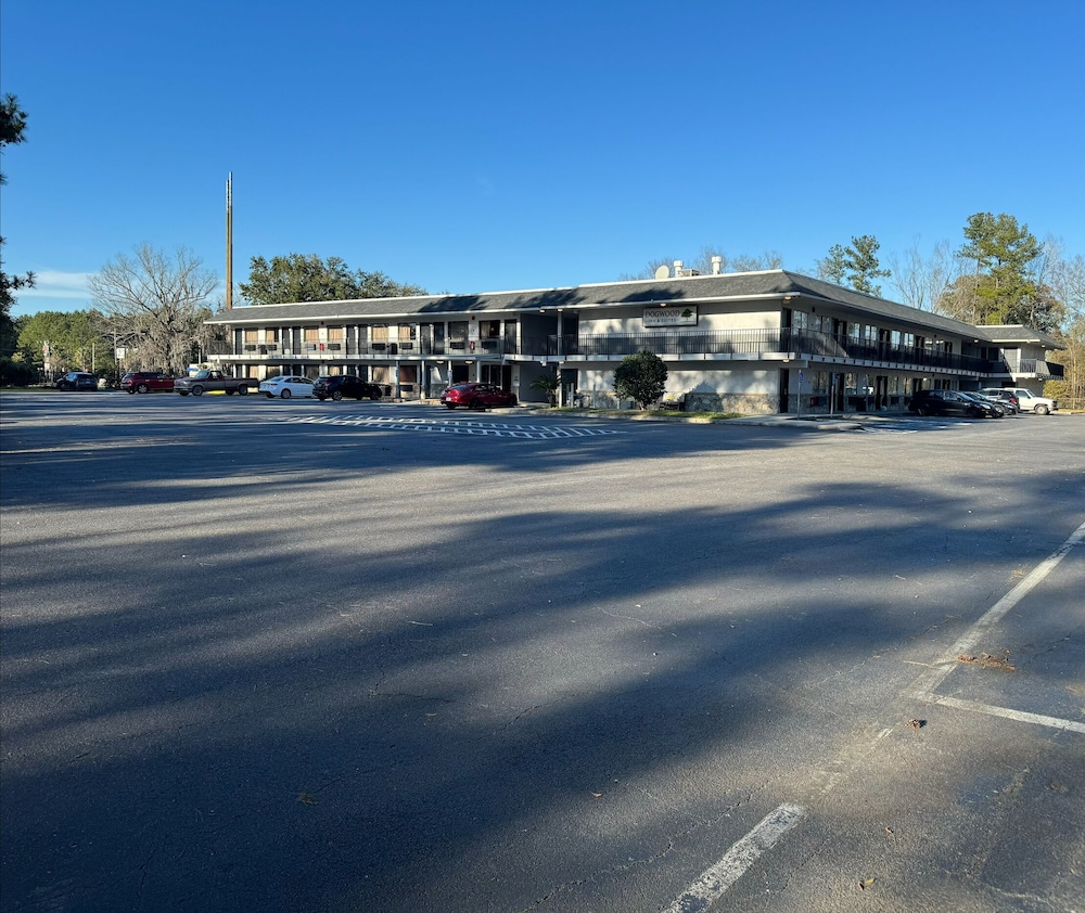 Fairbridge Inn & Suites Richmond Hill