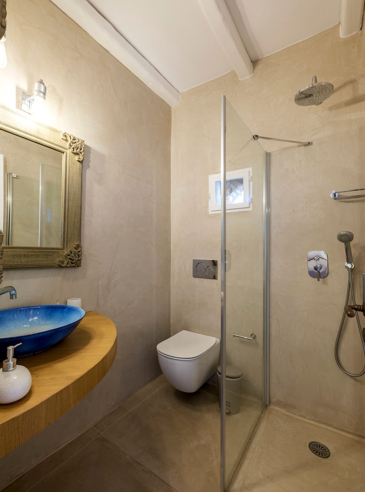 Villa Tavani Agios Ioannis Mykonos