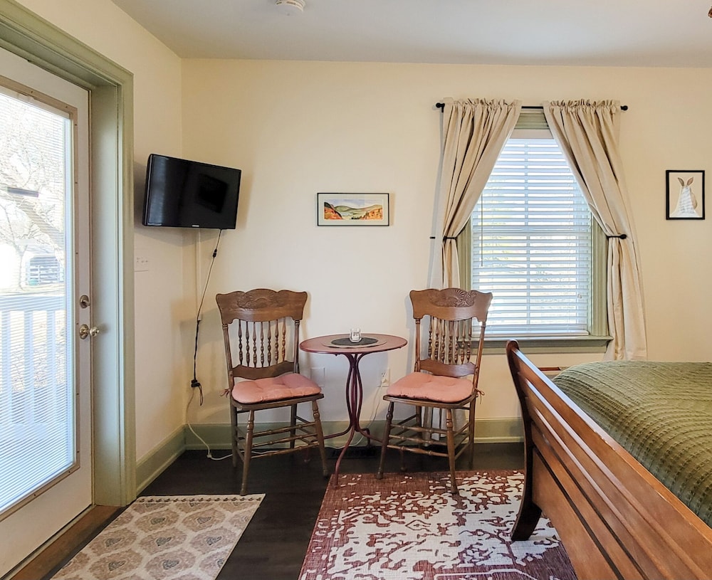 Pheasant Field B&B