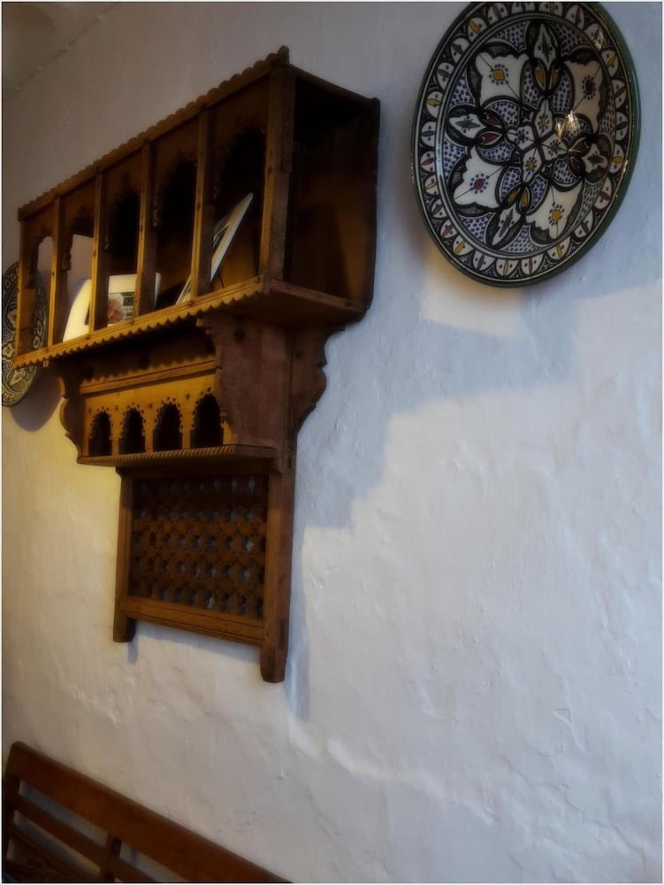 La Cueva Soleá