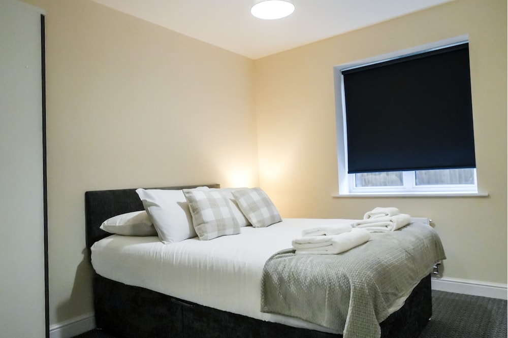 Katrina Suite
