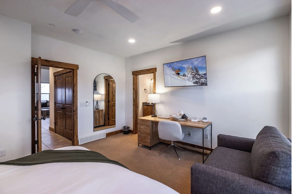 Jordanelle Retreats by Luxury Mountain