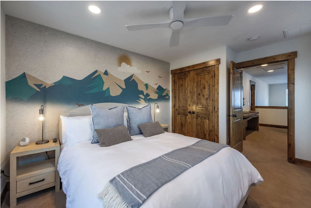 Jordanelle Retreats by Luxury Mountain