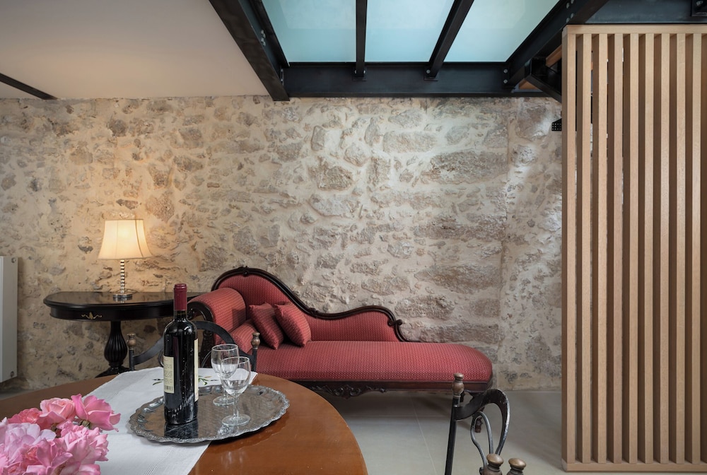 The Olive Mill Loft