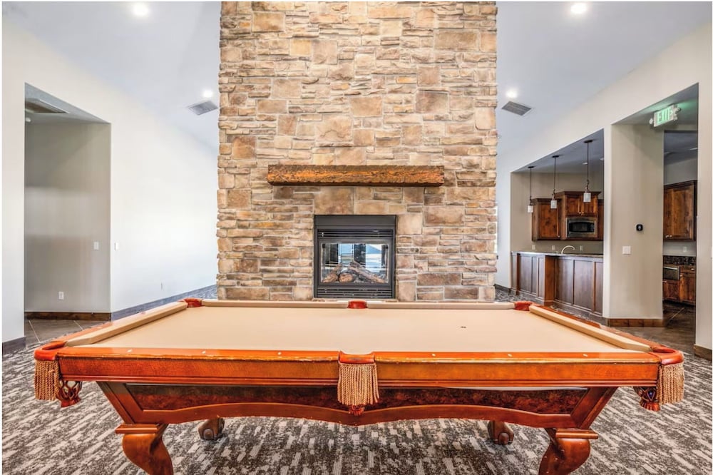 Jordanelle Retreats by Luxury Mountain
