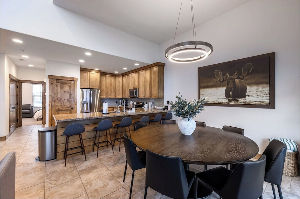 Jordanelle Retreats by Luxury Mountain