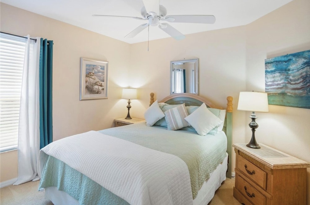 Magic Oasis Retreat