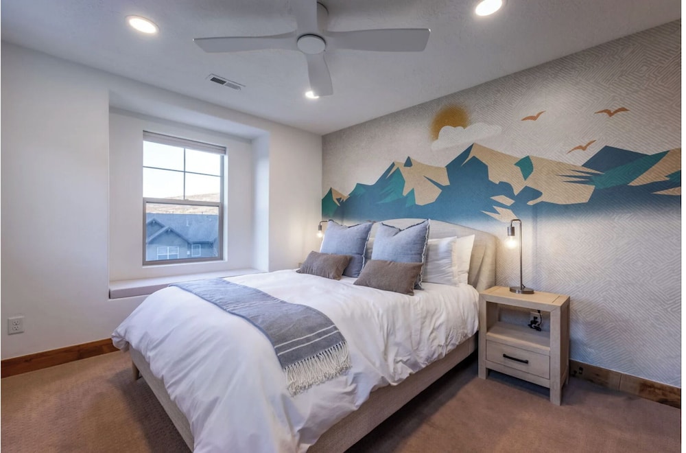 Jordanelle Retreats by Luxury Mountain