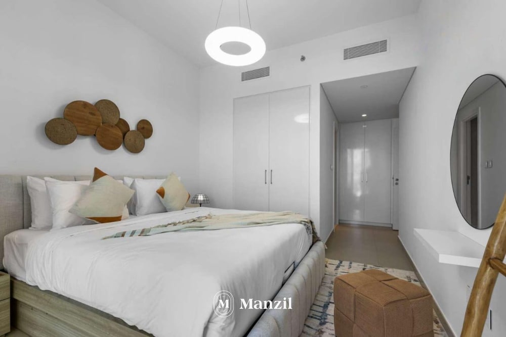 Manzil - Luxury 2BR Next to Dubai Mall