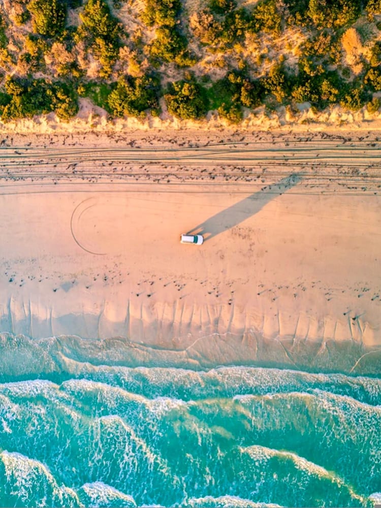 Unwind Kangaroo Island Dreaming