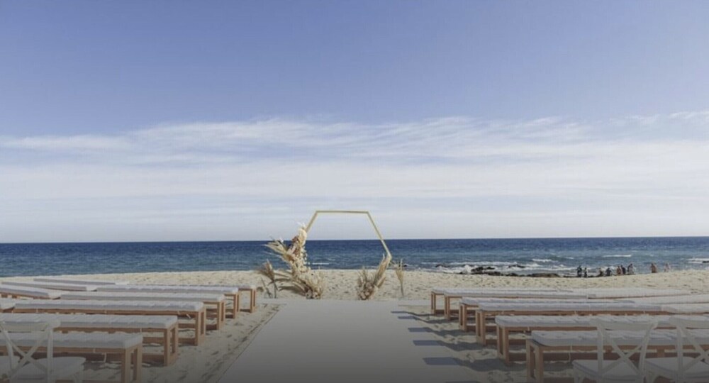 Luxury Ocean View Villa-Los Cabos at Solaz Resort