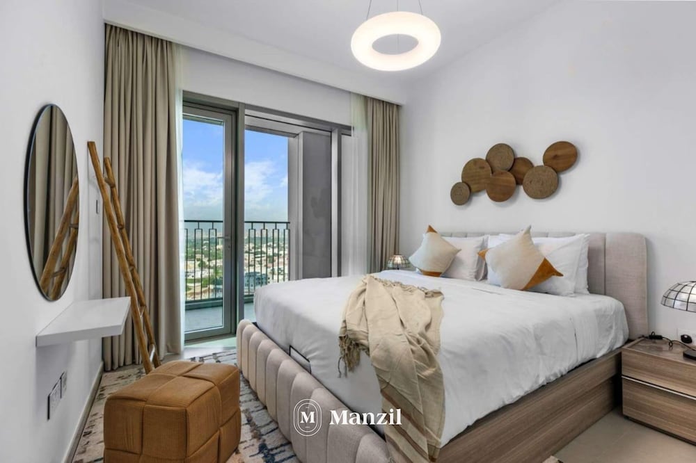 Manzil - Luxury 2BR Next to Dubai Mall