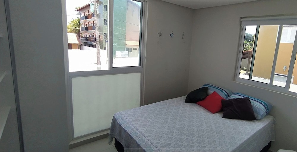 Flat Cupe Beach 50 m da Praia Porto de Galinhas - PE
