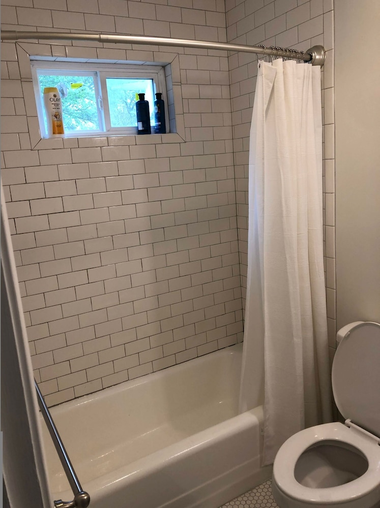 Renovated Space Close to Downtown - A