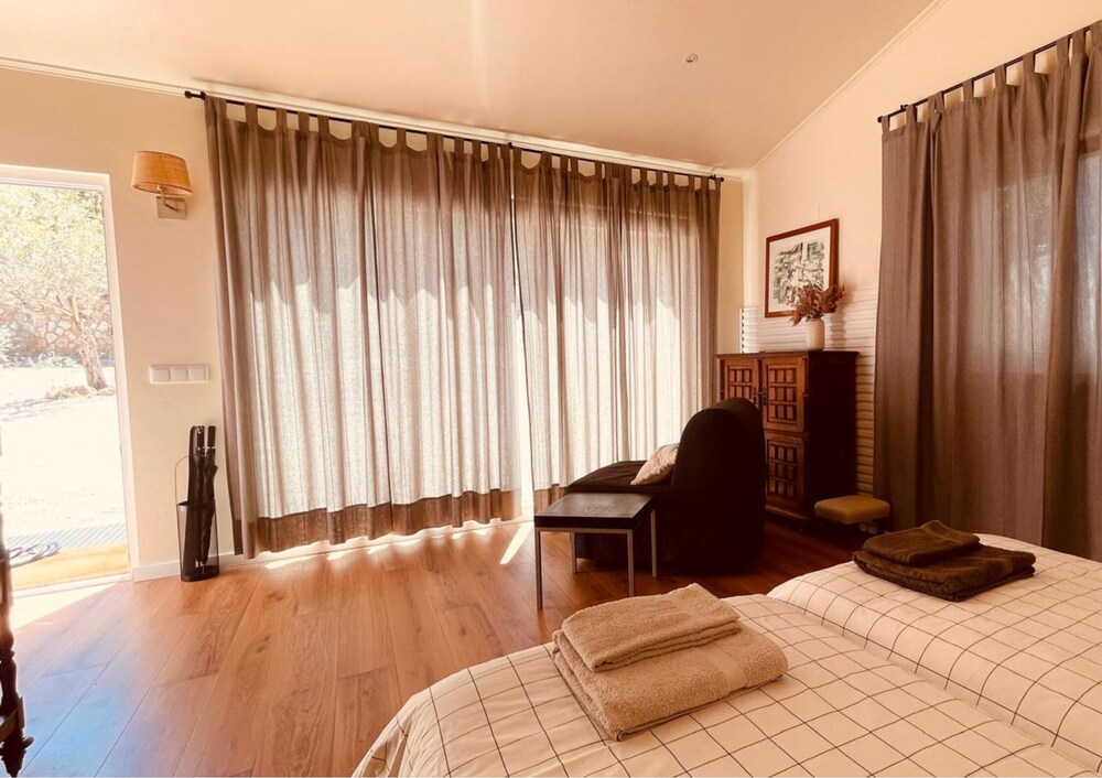 Pomar da Choca Country House
