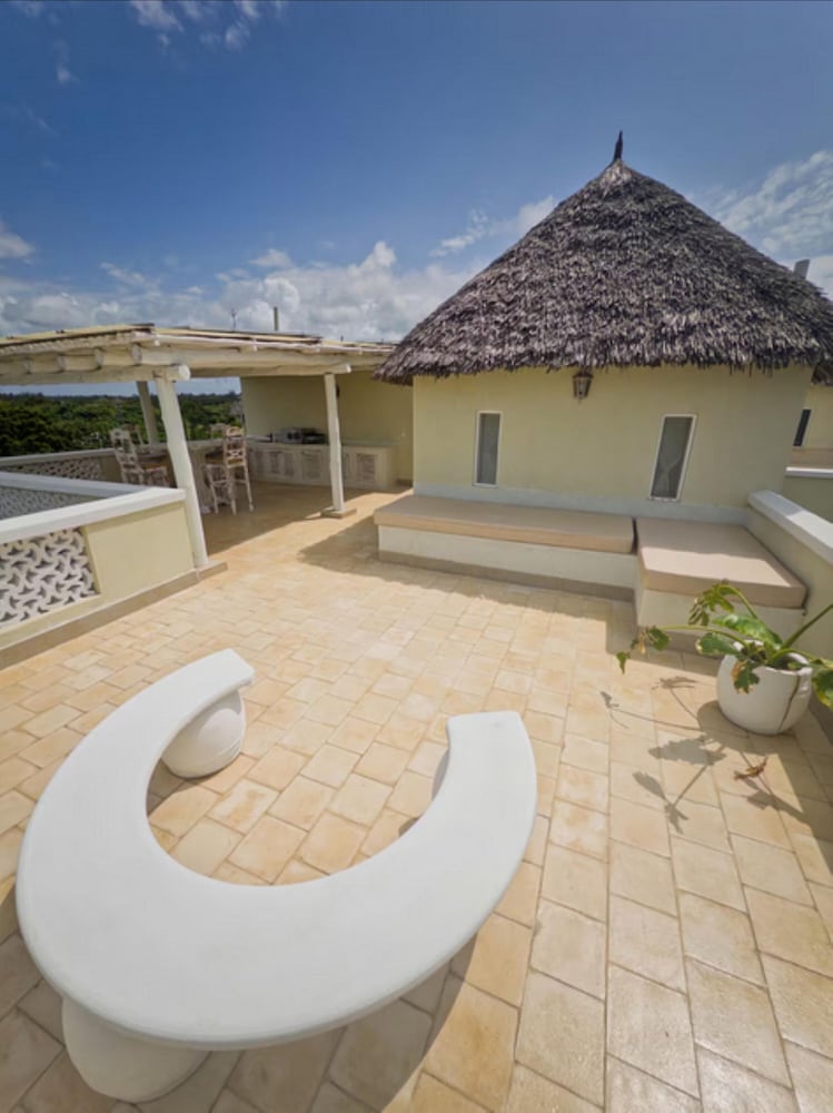 Tranquil Villa Apartment in Papa Remo Village-2326