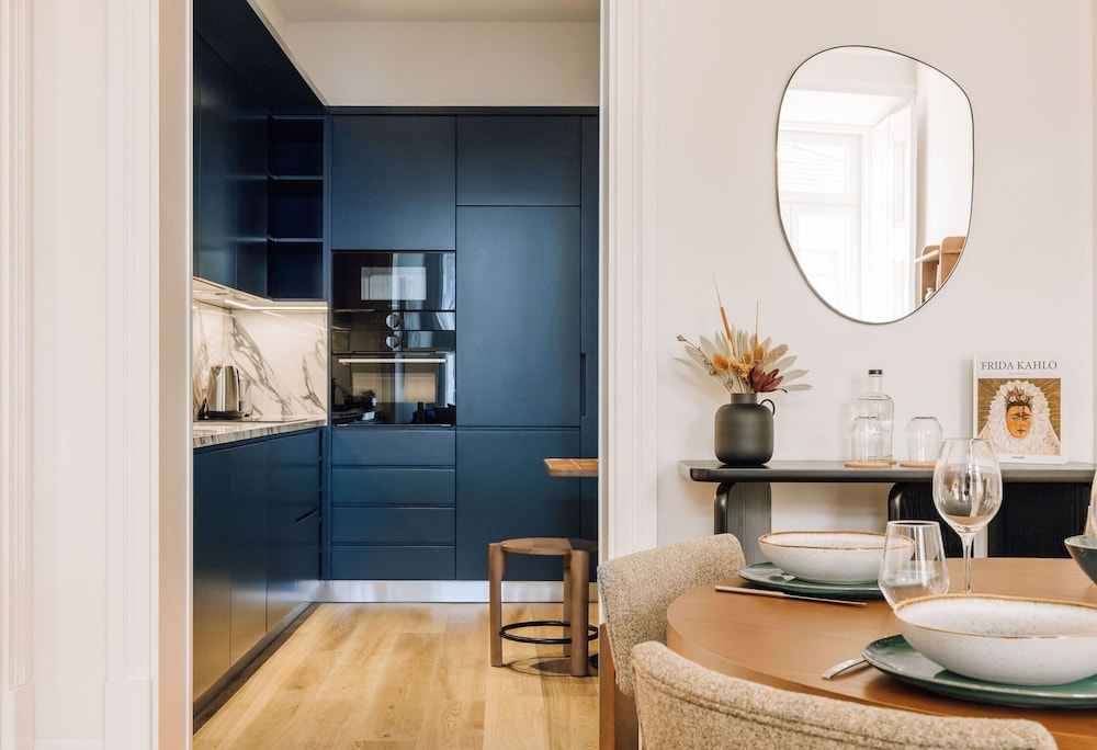 Ando Living - Abrantes 50 House