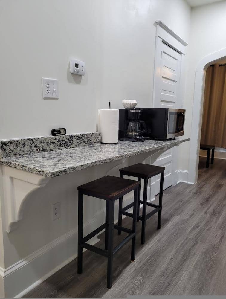 Walk to Duke Campus 1 Bedroom in Trinity Park