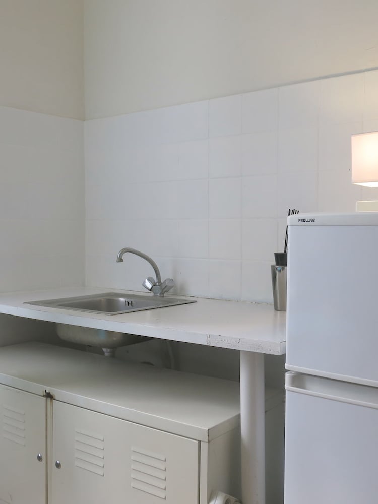 Mini Loft Del Sarte Citycosy