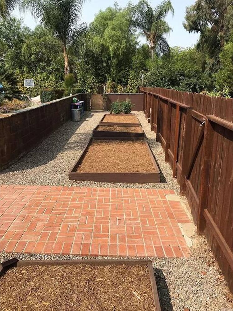 Private Resort in Lake Hodges