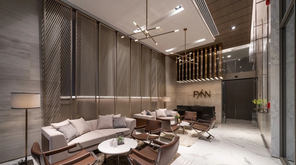 Promo! Luxury 2BR Suiteprime Spot