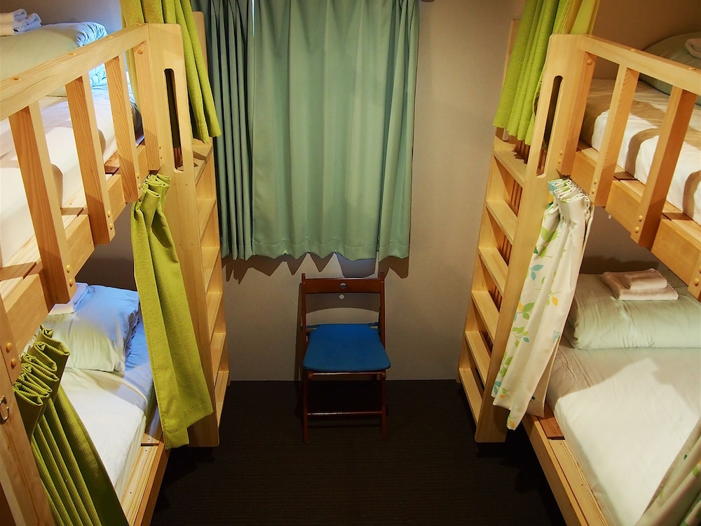 Guesthouse Soi