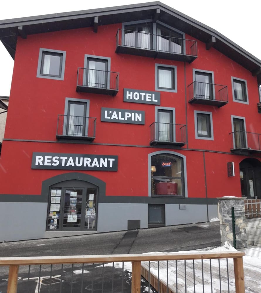 L'Alpin