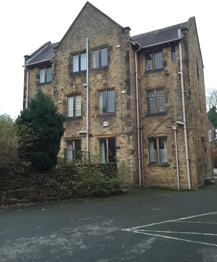 The Mirfield Monastery