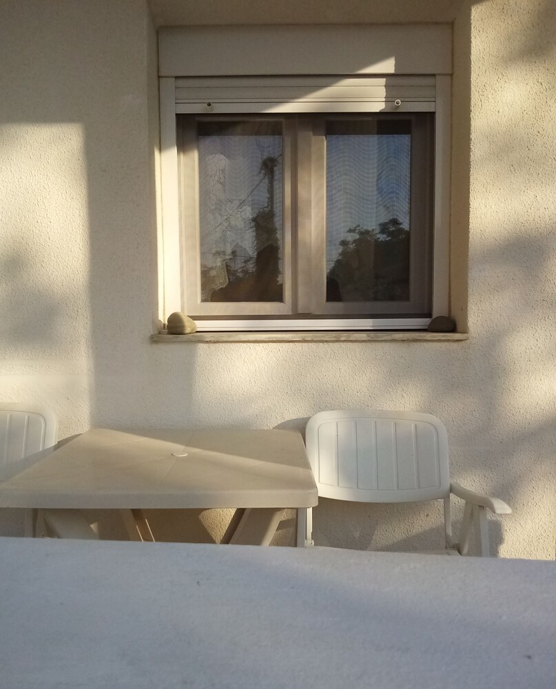 Evangelia s House - Plaka Limnos