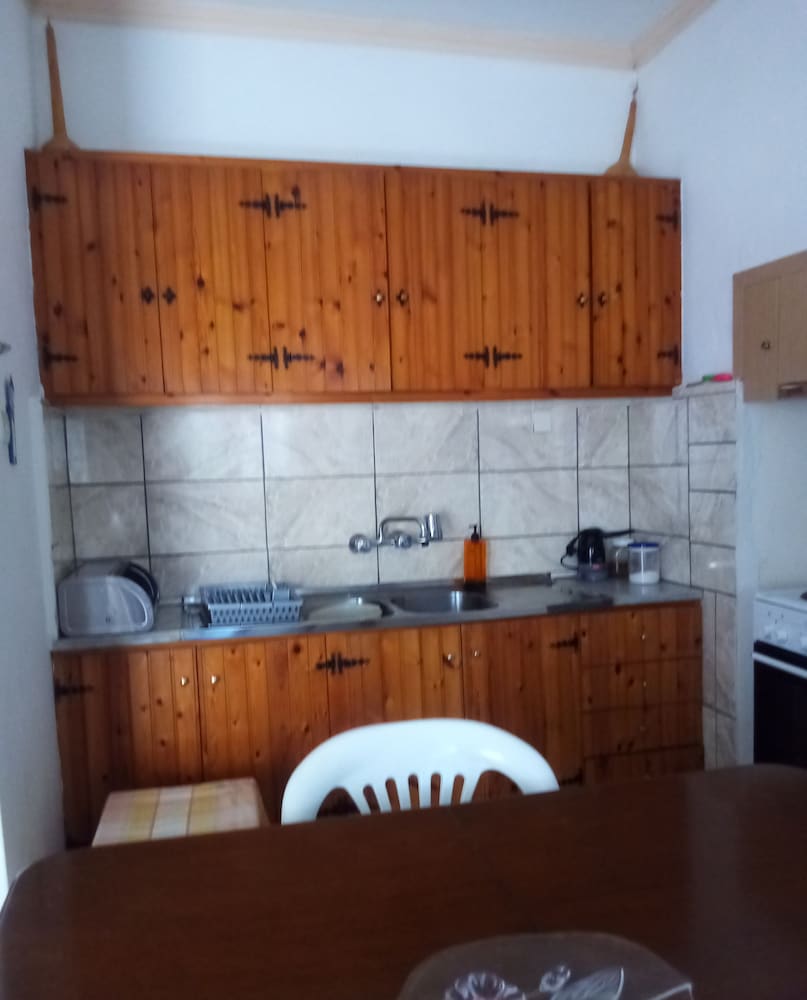 Evangelia s House - Plaka Limnos