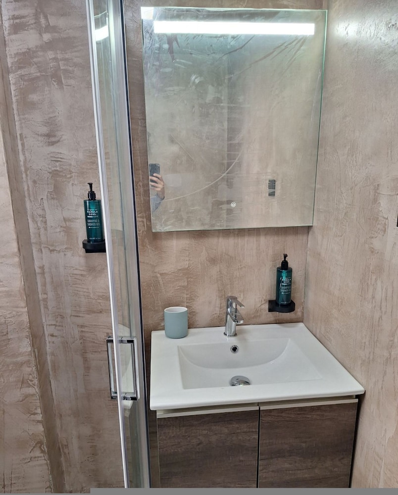 Kolonaki Prime Location Luxurius Flat
