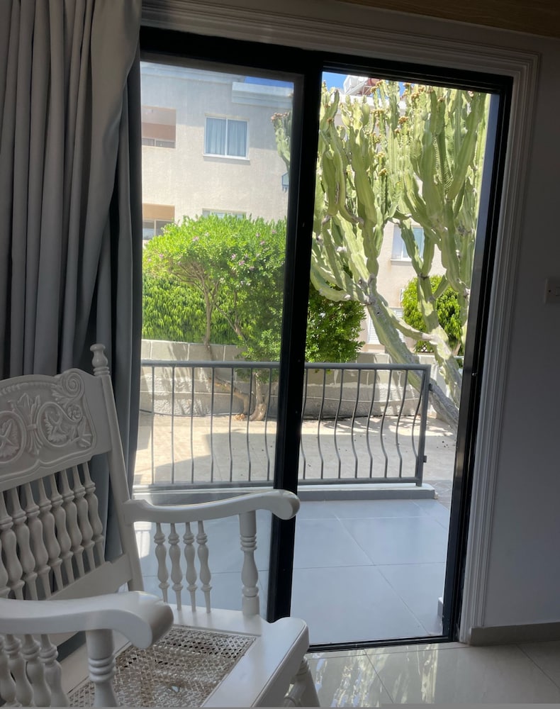 Valentina Apartments Seaside Living in Paphos