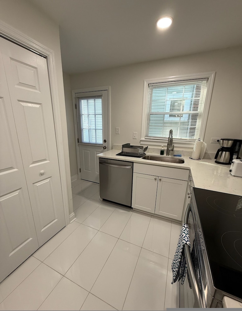 New Cozy Durham 2 Bedroom Home B