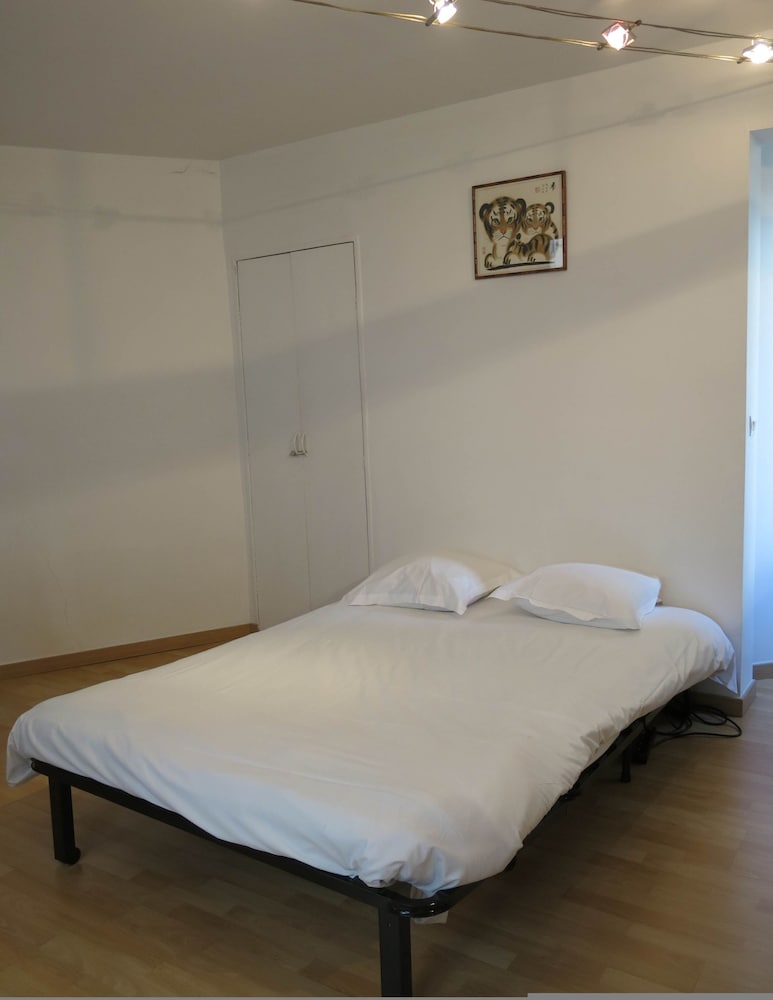 Appartement Faubourg Montmartre Citycosy