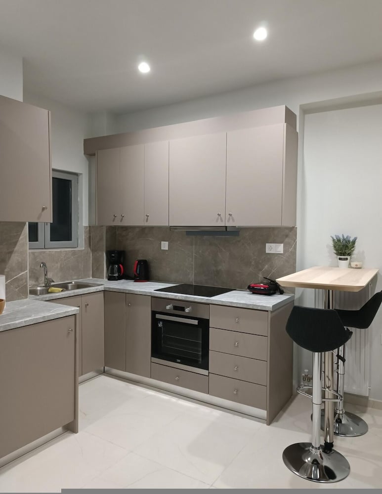 Embassy Apartment - I2