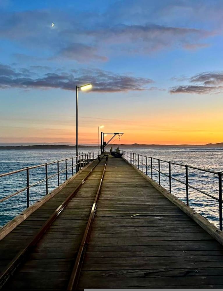 Unwind Kangaroo Island Dreaming