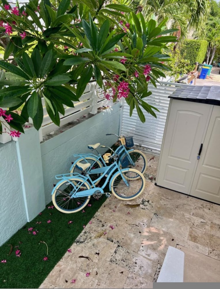 Boaters Retreat in Islamorada