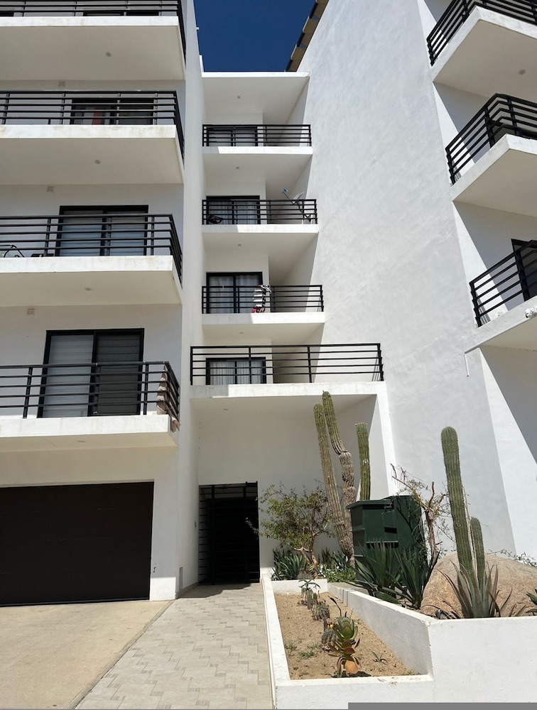 Casa Estela in Cabo San Lucas
