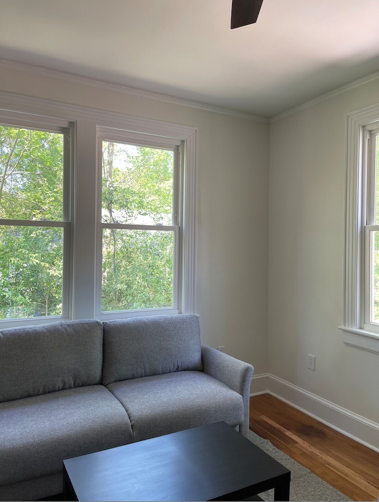Renovated 1 Bedroom in Forest Hills - B