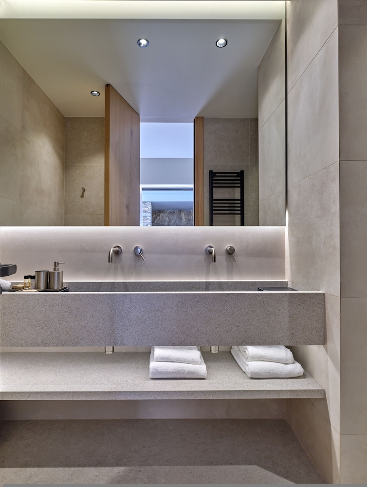 Big Blue Villas I - Andros