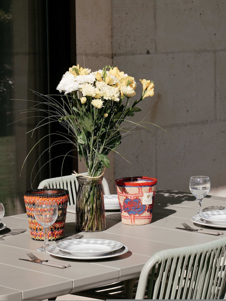 Deauville - Jardin Plage Proximit Luxe