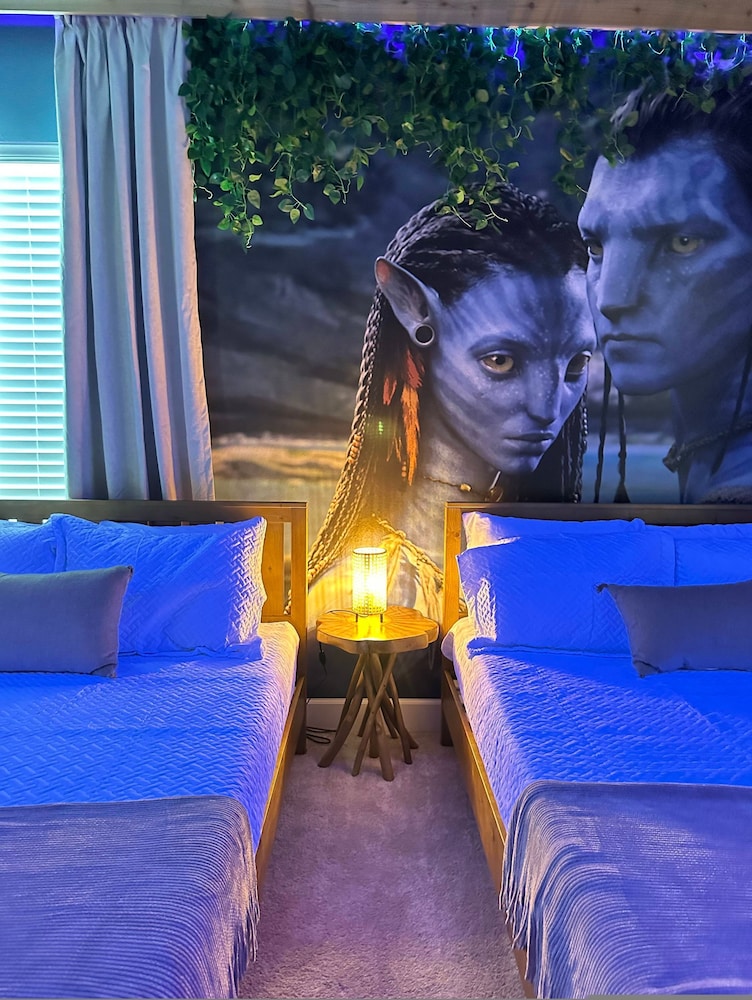 Amazing 11 Suites Paradisogrande