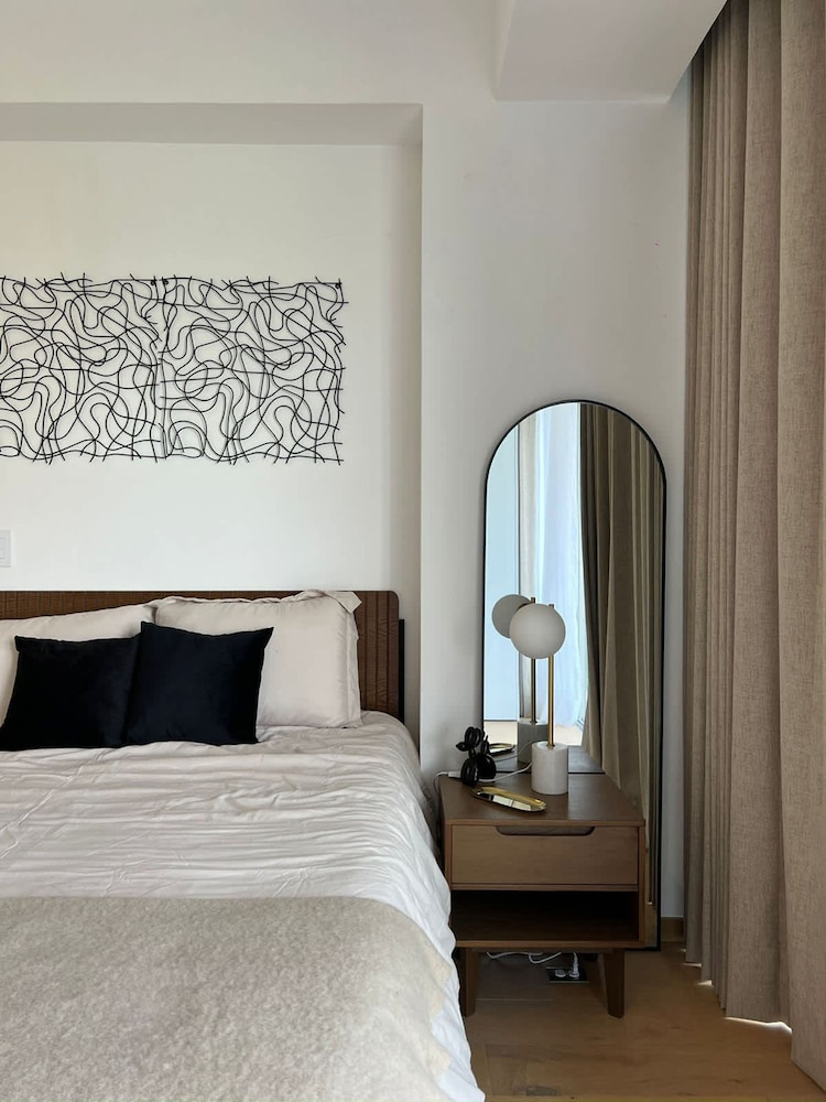 w Spectacular Loft w Perfect View in Roma Norte photo 4
