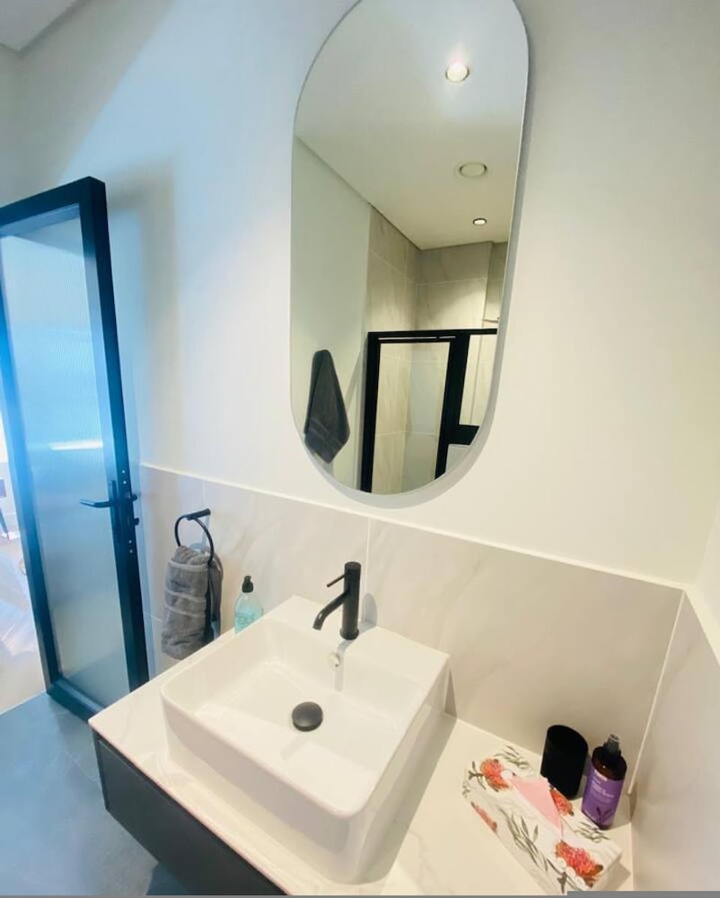 Valour Suite in De Waterkant